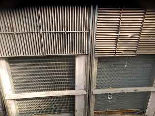 熱交換器 熱交換器