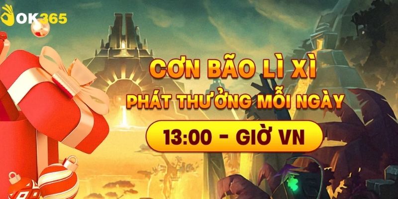 Giới thiệu về cơm bão lì xì mỗi ngày 