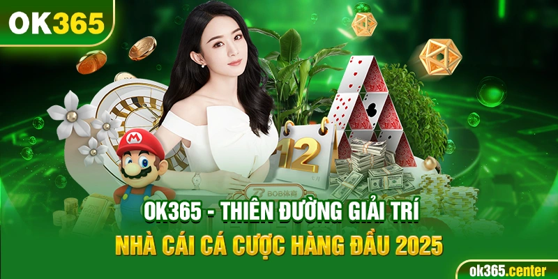 Sảnh Casino đẳng cấp